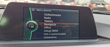 BMW Seria 3 F30-F31-F34 Touring 2.0 318d 143KM 2013 BMW Seria 3 2.0D LED Skora Navi Xenon Nowy Rozrzad 2.0 Diesel 143KM, zdjęcie 27