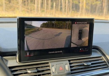 Audi Q5 II 2023 Audi Q5 Audi Q5 2.0T Quattro S-line Bang Olufsen 2.0 Hybryda 204KM, zdjęcie 22