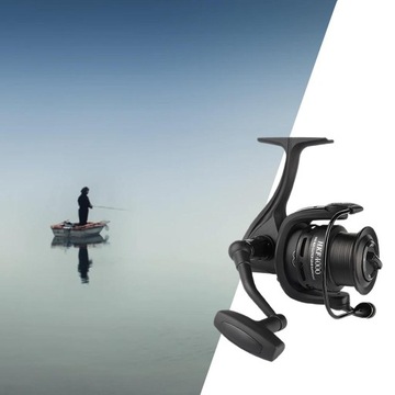 Рыболовные катушки 5,2:1/4,4:1