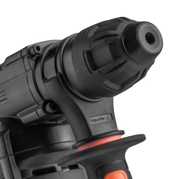 Дрель ударная ударная Днепр-М БН-10