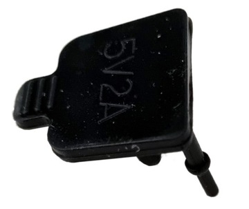 GUMKA USZCZELKA ZAMKNIĘCIE USB DO UCHWYT DKM