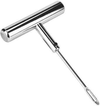 КОМПЛЕКТ ДЛЯ РЕМОНТА КОЛЕСНЫХ ШИН БЫСТРЫЙ РЕМОНТ КОЛЕСА 27 ШТ.