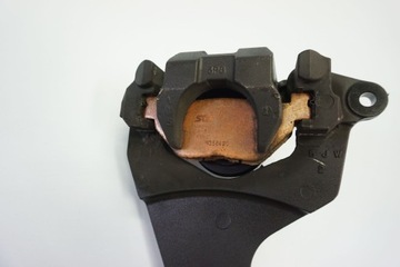 YAMAHA FJR 1300 06-12 ЗАДНИЙ ТОРМОЗНОЙ СУППОРТ + КРЕПЛЕНИЕ