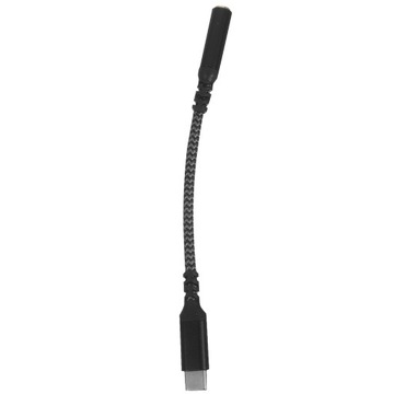 АДАПТЕР USB НА 5 ММ, МЕТАЛЛ, ПРОЧНЫЙ, ШИРОКАЯ СОВМЕСТИМОСТЬ