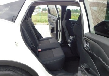 Nissan Qashqai III Crossover 1.3 DIG-T MHEV 140KM 2022 Nissan Qashqai z Gwarancja Bezwypadkowy Model 2023r 1.3 Benzyna 140KM, zdjęcie 11