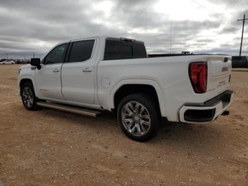  GMC Sierra 2024r., C1500 Denali, od ubezpieczalni 5.3 Benzyna 355KM, zdjęcie 2