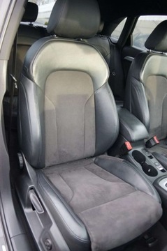 Audi Q3 I SUV Facelifting 2.0 TDI 184KM 2015 Audi Q3 2.0 TDI CR 184 KM, 4x4, Lift, S-Line, Full LED, Alcantara, GWARANC, zdjęcie 26