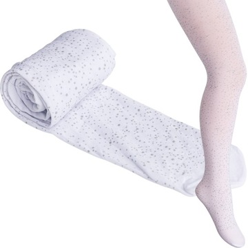 Черные гладкие непрозрачные колготки MICRO 50DEN r104