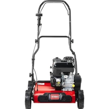 Скарификатор, скарификатор Toro 54610 40 см