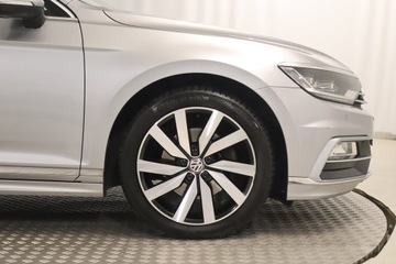 Volkswagen Passat B8 Limousine 1.8 TSI BlueMotion Technology 180KM 2018 VW Passat 1.8 TSI, Salon Polska, GAZ, Automat, zdjęcie 14