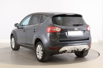 Ford Kuga I 2009 Ford Kuga 2.0 TDCi, Klima, Klimatronic, Tempomat, zdjęcie 3