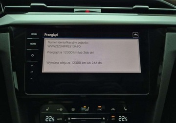 Volkswagen Arteon Fastback Facelifting 2.0 TSI 190KM 2023 Volkswagen Arteon Shooting Brake Elegance 2.0TSI 190KM DSG Kamera Hak Virt, zdjęcie 24