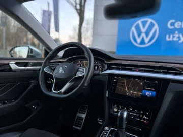 Volkswagen Arteon 2022 Volkswagen Arteon 218kM | Plug-In Hybrid | Virtual, zdjęcie 15