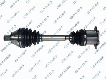 GSP POLOOSA POHONNÁ 254013