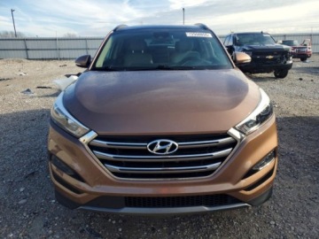 Hyundai Tucson III 2016 Hyundai Tucson Lim 2016 1.6 Benzyna 175KM, zdjęcie 5