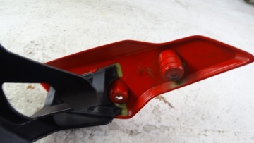 M4 Ducati Hypermotard 821 939 13-18 Передняя колесная арка крыла OEM