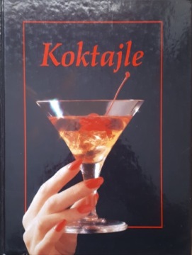 KOKTAJLE - W. R. HOFFMANN