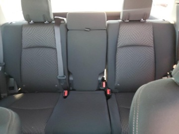 Toyota 2022 Toyota 4-Runner Trail 2022 4.0l 4.0 Benzyna 270KM, zdjęcie 10