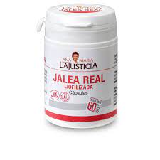 ANNA MARIA LAJKUSTICIA JALEA REAL Mleczko pszczele