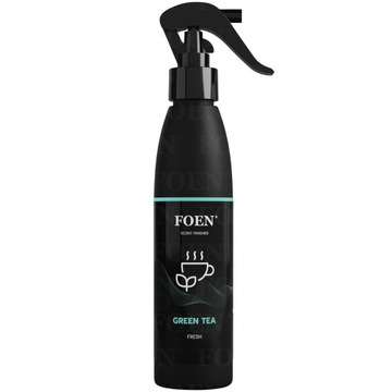 FOEN Green Tea 185ml - zapach do auta
