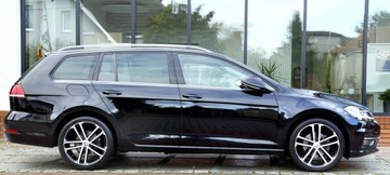 Volkswagen Golf VII Variant Facelifting 2.0 TDI 150KM 2018 Volkswagen Golf 150PS|FuLL LED| Alcantara|2xPDC|, zdjęcie 17