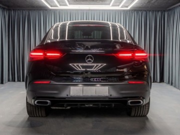Mercedes GLE V167 SUV Facelifting 2.0 300d 269KM 2025 GLE Coupe 300 d 4-Matic AMG Line 2.0 (269KM) 2025, zdjęcie 2