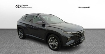 Hyundai 2021 Hyundai Tucson 1.6 T-GDi Executive 2WD, Gwaran...