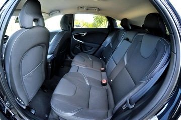 Volvo V40 II Hatchback 1.6 D2 115KM 2015 Volvo V40 1,6HDi 115Km Xenon Ledy Digital Skóra, zdjęcie 7