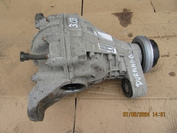 DIFER ZADNÍ 3.09 DURANGO DODGE III 68378938AB 5.7 HEMI