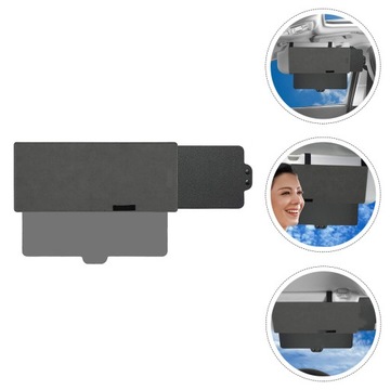 OSŁONA PRZECIWSŁONECZNA NA OKNO SAMOCHODU