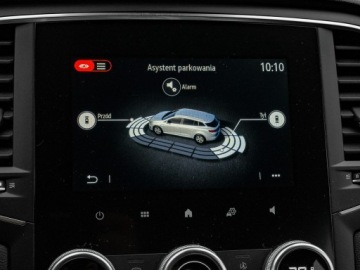 Renault Megane IV Grandtour Facelifting 1.3 TCe 140KM 2022 Renault Megane WD1356R#1.3 TCe FAP Intens EDC, zdjęcie 23