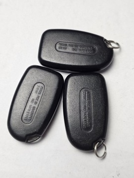 KLÍČEK OVLÁDAČ MITSUBISHI 3000GT GQ43VT6T SPACE STAR PAJERO