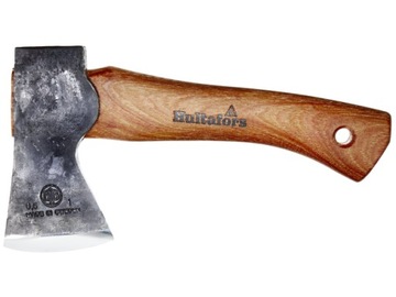 Hultafors Mini HB Agelson Туристический топор 500 г
