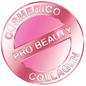 Лампа Collagen Pro Beauty, коллаген 25Вт