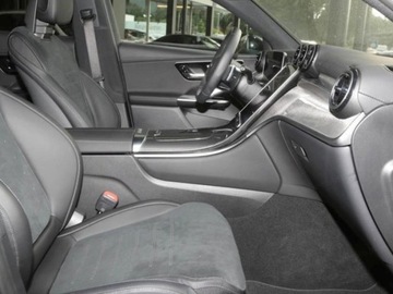 Mercedes GLC C254/X254 Coupe 2.0 220d 197KM 2025 GLC Coupe 220 d 4-Matic AMG Line 2.0 (197KM) 2025, zdjęcie 4