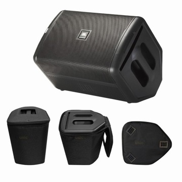JBL EON ONE Compact zestaw system nagłośnieniowy pokrowiec