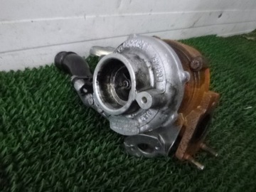 CITROEN C5 III 2.0 HDI TURBO 9682778680