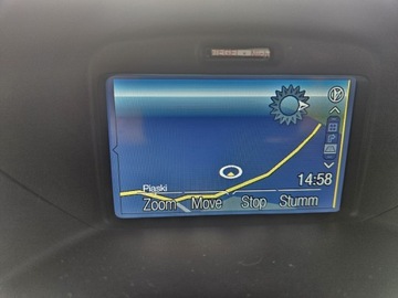 Ford Fiesta VII Hatchback 3d Facelifting 1.0 EcoBoost 125KM 2015 Ford Fiesta Led, Navi,Klimatronik, Grzane Fotele,, zdjęcie 35