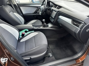 Toyota Avensis III Wagon Facelifting 2015 2.0 D-4D 143KM 2016 Toyota Avensis *Zarejestrowany*Aso*, zdjęcie 15
