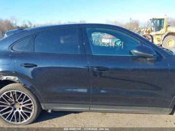 Porsche Cayenne III 2021 Porsche Cayenne 2021 3.0l 3.0 Benzyna 335KM, zdjęcie 6