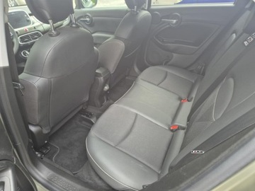 Fiat 500X Crossover Facelifting 1.0 Firefly 120KM 2019 Fiat 500X Fiat 500 X Niski Przebieg Benzyna Zamiana Benzyna 120KM, zdjęcie 7