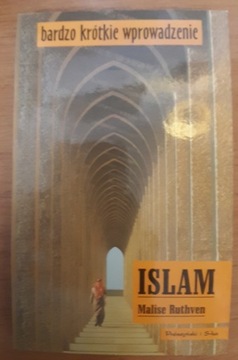 Islam Malise Ruthven