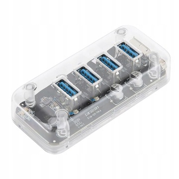 ORICO F4U U3 USB3.0 Type A/M — USB3.0 Micro B/M 5