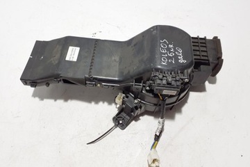 RADIÁTOR RENAULT KOLEOS I (HY_) 27413JY40A 2009