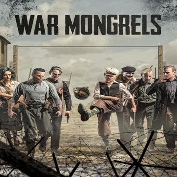 War Mongrels NOWA PEŁNA WERSJA STEAM PC PL