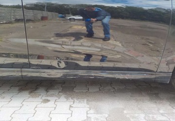 Fiat Tipo II Station Wagon 1.6 MultiJet 120KM 2018 Fiat Tipo Automat Diesel Okazja 1.6 Diesel 120KM, zdjęcie 9