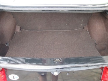 Mercedes Klasa S W126 Sedan 5.6 SEL 300KM 1988 MERCEDES W126 560 SEL , WERSJA 4-OSOBOWA , UNIKAT, zdjęcie 20