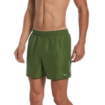 Spodenki kąpielowe męskie Nike Volley Short zielon