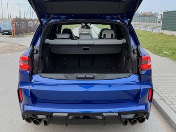 BMW X5 G05 2022 BMW X5M // SALON PL // FULL OPCJA // 1 WŁ // GWARANCJA // BEZWYPADKOWY //, zdjęcie 38