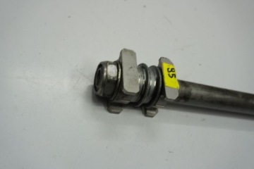 HONDA CBR 600RR PC40 07-12 ОСЬ ЗАДНЯЯ